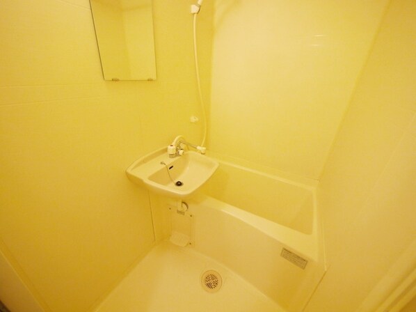 レオパレスMOEGIの物件内観写真